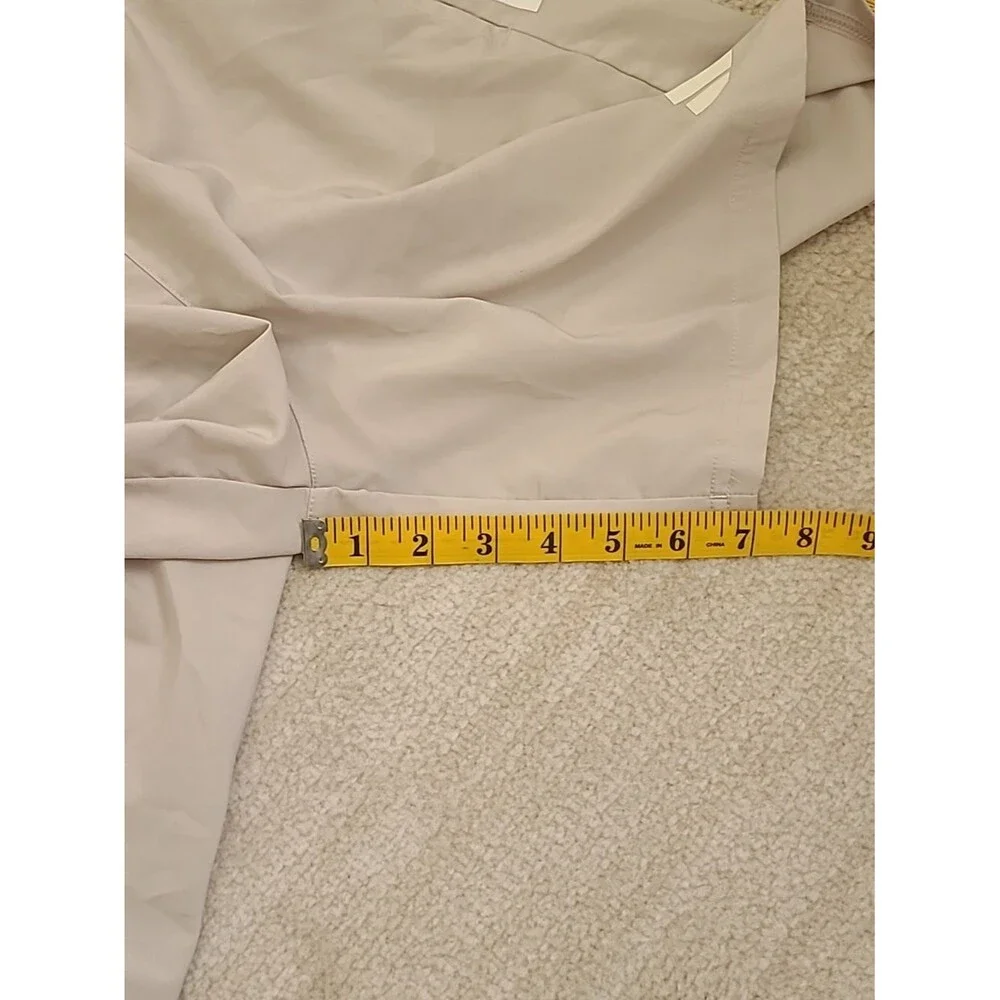adidas Men's Own the Run Running Shorts Performance Small 7 In In Seam Lined - Picture 4 of 8